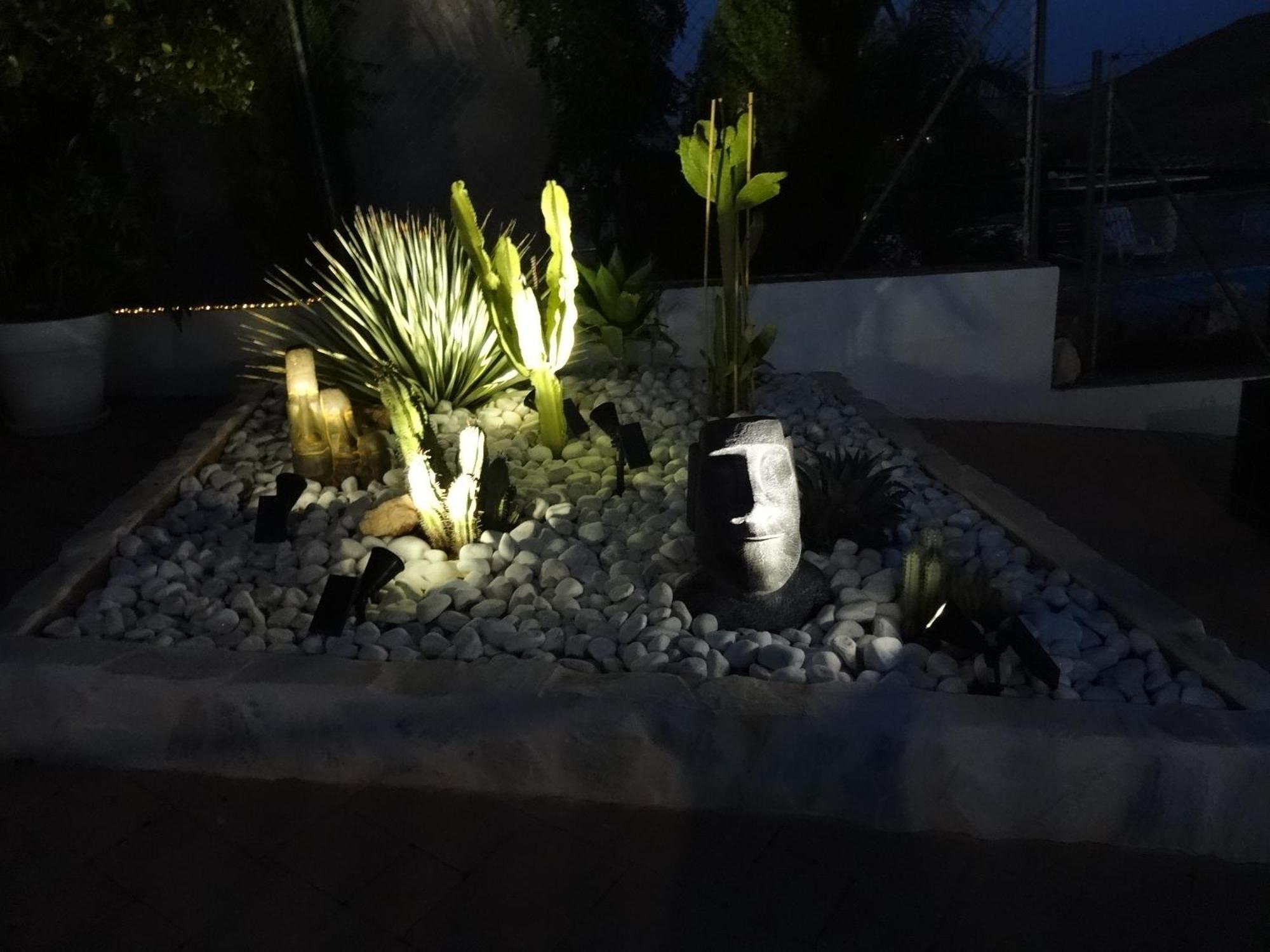 Las Palomas, Appartement 2 Chambres Avec Piscine Turis Екстер'єр фото